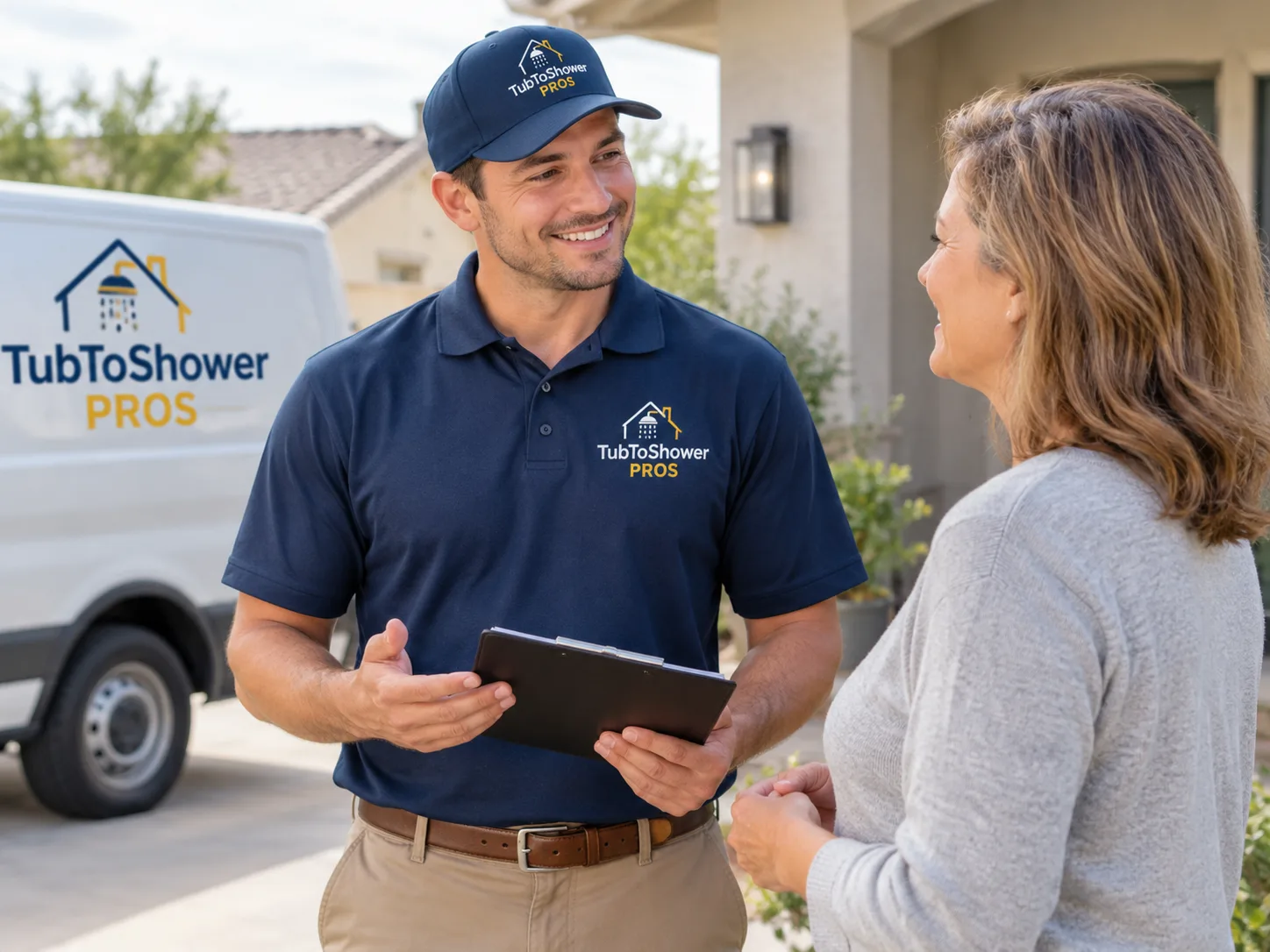 Tub Shower Conversion Bristol, RI FAQs